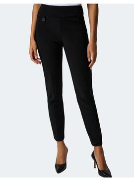 Pantalón joseph ribkoff recto negro para mujer