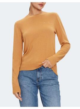 Sueter AX Naranja para mujer