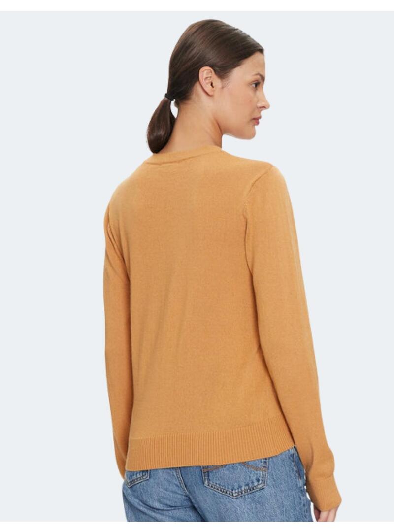 Sueter AX Naranja para mujer