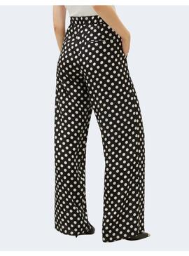 Pantalon Marella Faiti lunares para mujer