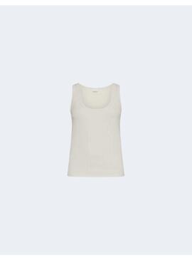 Top Marella Scoppio natural punto para mujer