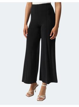 Pantalón joseph ribkoff ancho marino para mujer