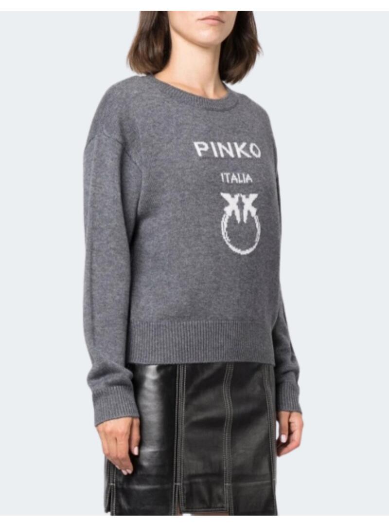 PINKO: Jersey para mujer, Blanco