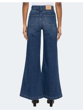 Jean twinset para mujer
