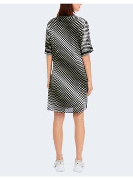 Vestido Marccain tropical para mujer