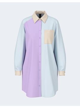 Vestido Marccain camisero para mujer