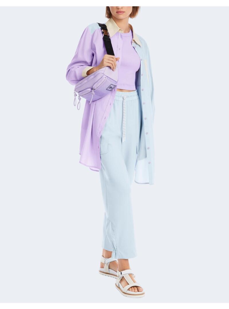 Vestido Marccain camisero para mujer