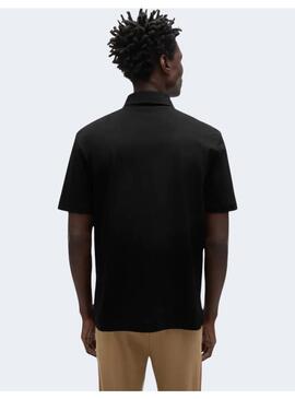Polo Parris Metal Black