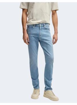 Jeans Delaware Bright Blue