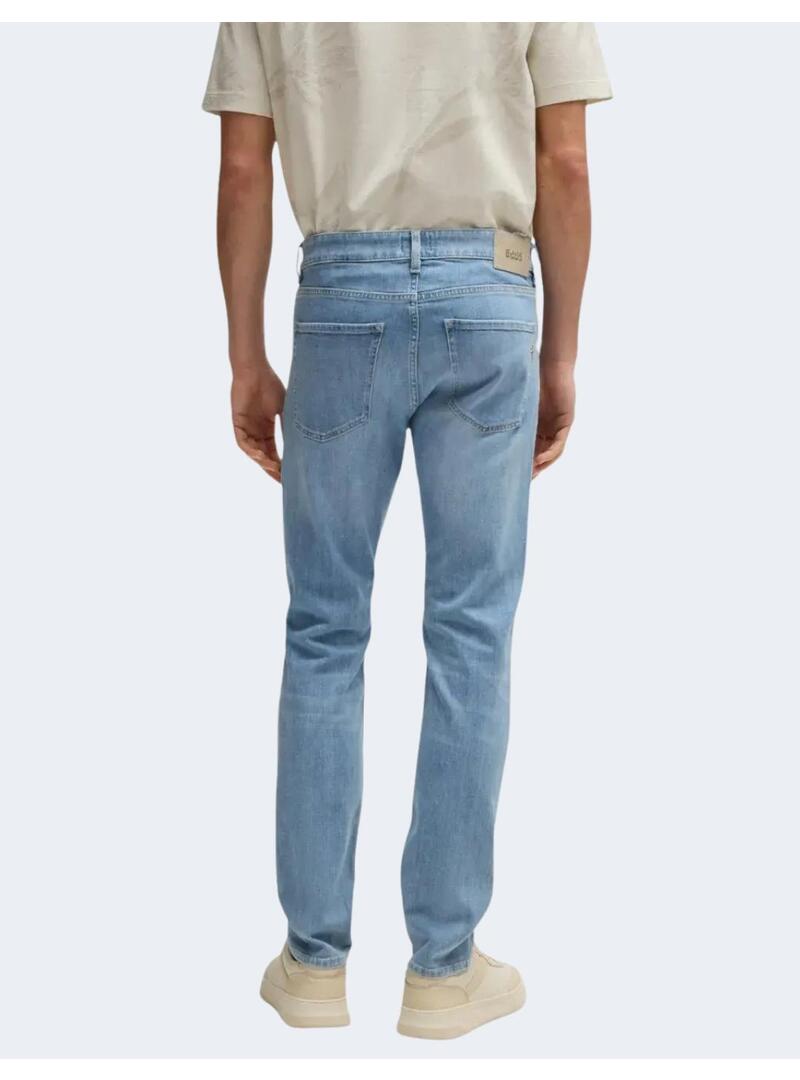Jeans Delaware Bright Blue