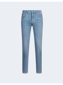 Jeans Delaware Bright Blue