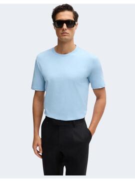 Camiseta Thompson Goma Sky