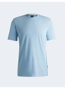 Camiseta Thompson Goma Sky