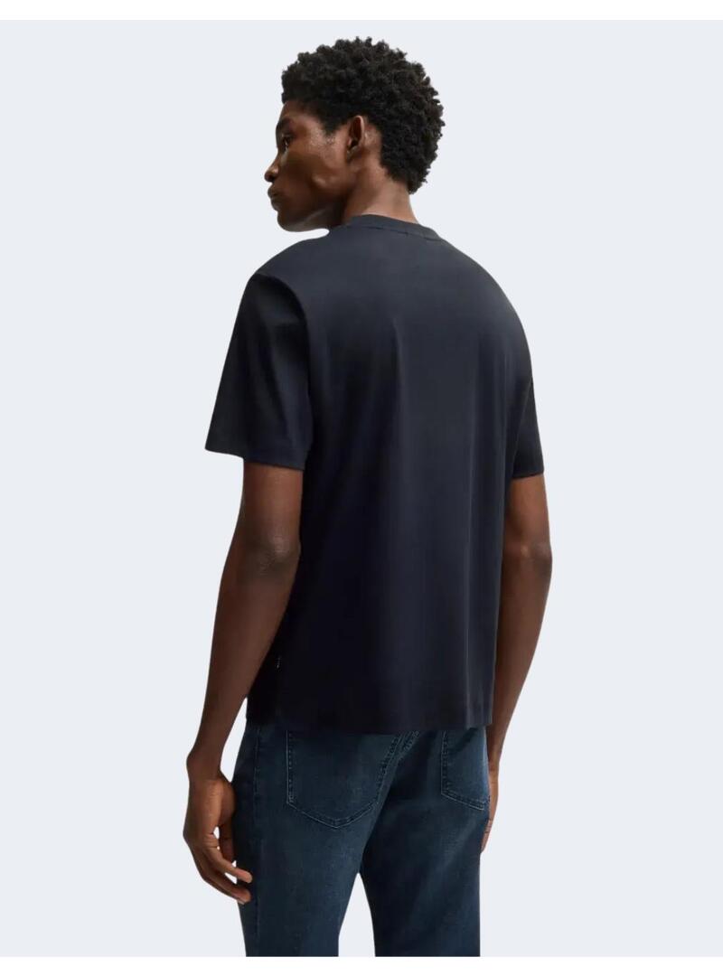 Camiseta Taut Metal Navy