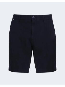 Bermuda Slice Navy