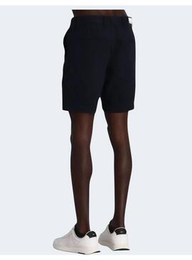 Bermuda Slice Navy