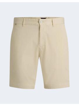 Bermuda Slice Beige