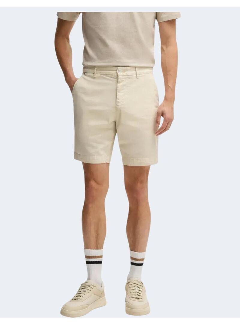 Bermuda Slice Beige