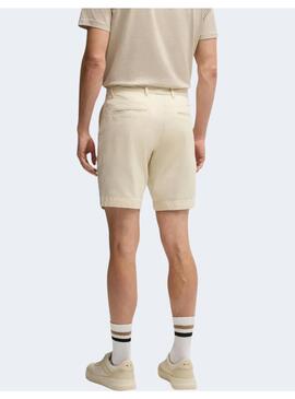 Bermuda Slice Beige