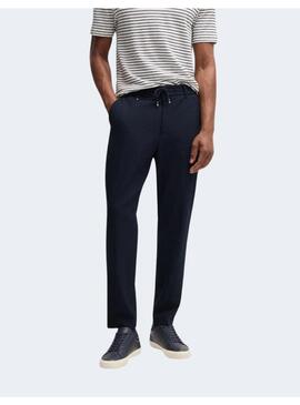 Pantalón Perin Dark Blue