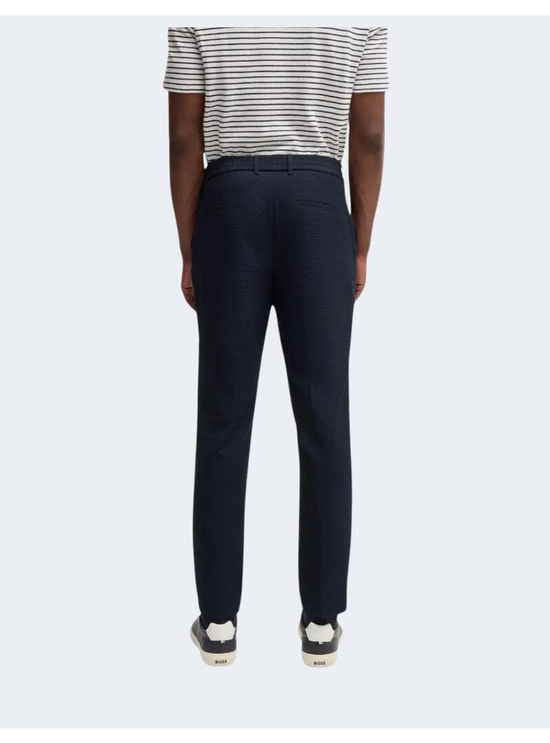 Pantalón Perin Dark Blue