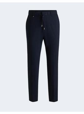 Pantalón Perin Dark Blue