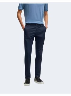 Pantalón Kaiton Dark Blue