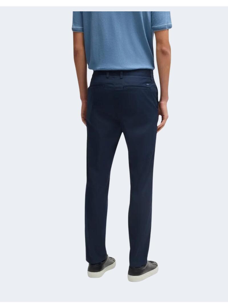 Pantalón Kaiton Dark Blue
