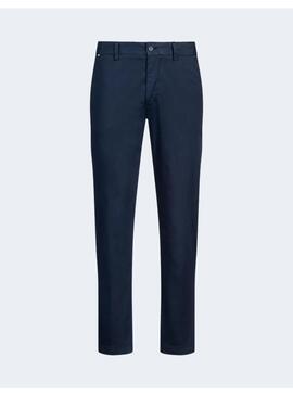 Pantalón Kaiton Dark Blue