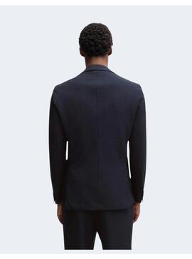 Americana Hanry Flower Navy