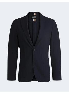 Americana Hanry Flower Navy