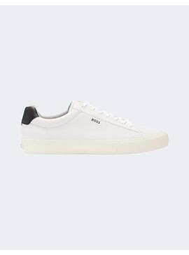 Zapatillas Aiden Tenn White