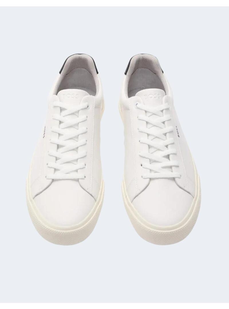 Zapatillas Aiden Tenn White