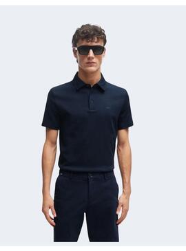 Polo Palosh Confort Navy