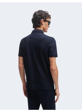 Polo Palosh Confort Navy