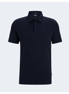 Polo Palosh Confort Navy