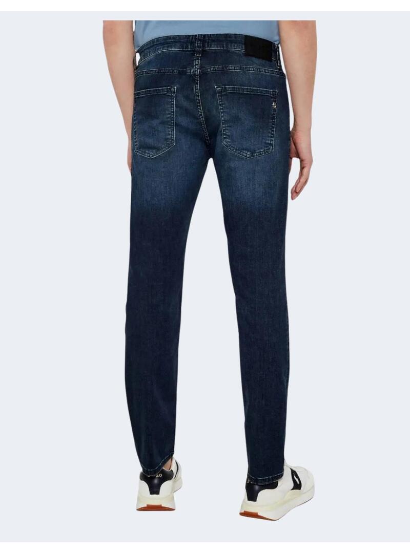 Jeans Delaware Old