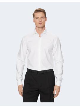 Camisa Hank Gemelos White