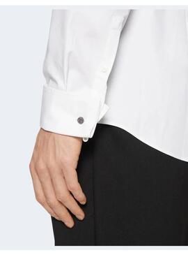 Camisa Hank Gemelos White