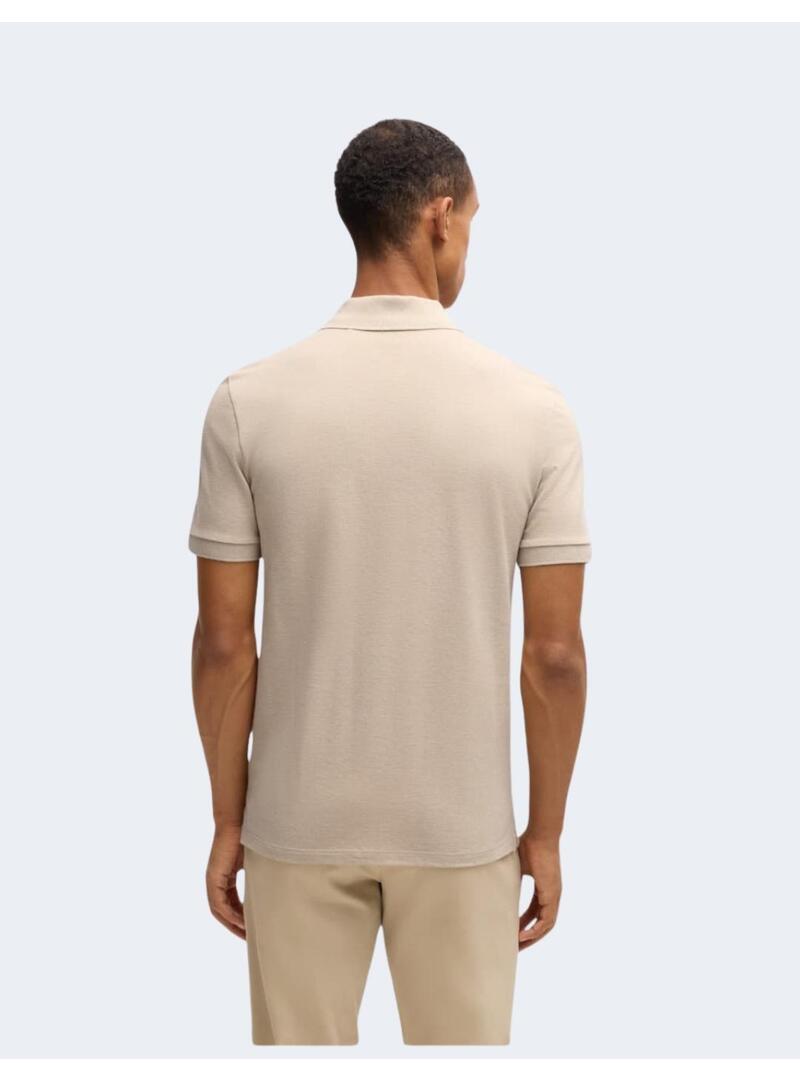 Polo Pallas Open Beige