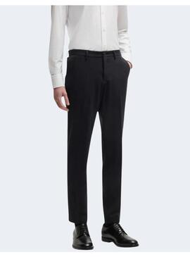 Jogger Genius Hybrid Black