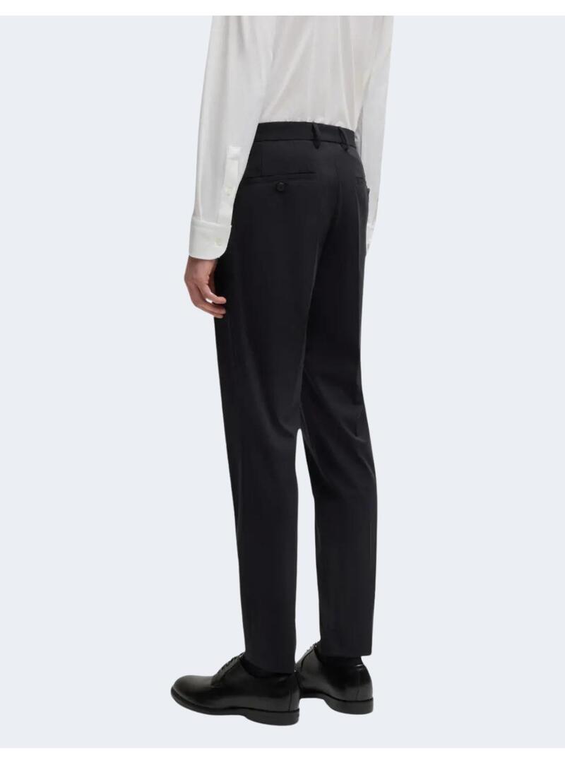 Jogger Genius Hybrid Black