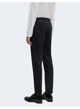 Jogger Genius Hybrid Black