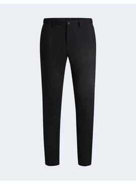Jogger Genius Hybrid Black