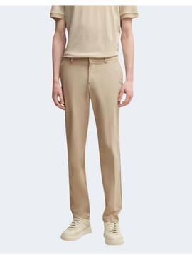 Jogger Genius Confort Beige