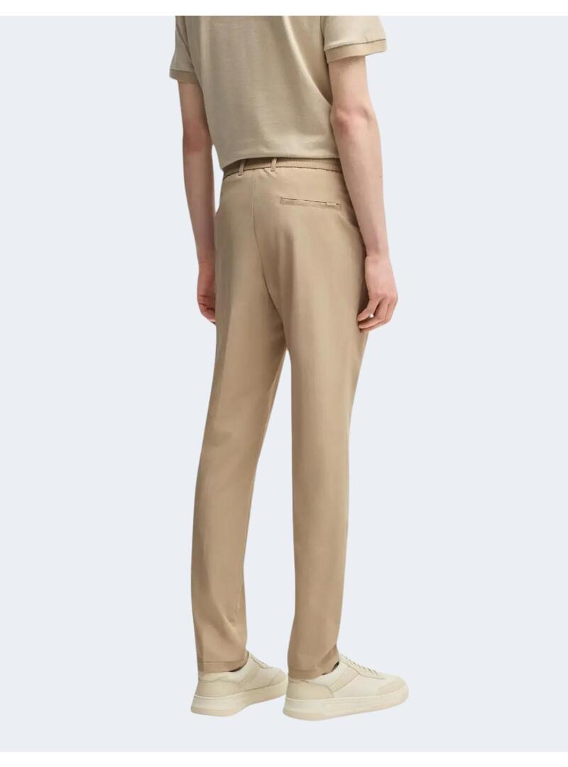 Jogger Genius Confort Beige