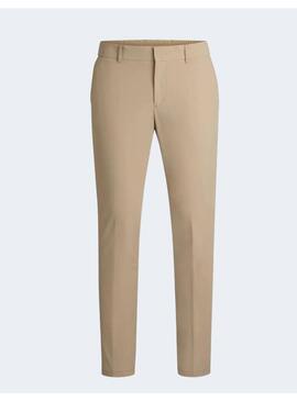 Jogger Genius Confort Beige
