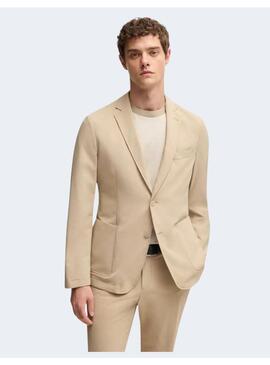 Americana Hanry Confort Beige