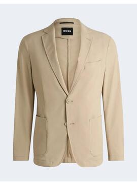 Americana Hanry Confort Beige