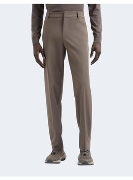 Pantalón Major Fine Brown